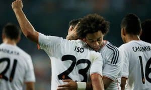 “Реал”нинг сўнаётган юлдузига янги жамоа топилди