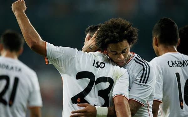 “Real”ning so‘nayotgan yulduziga yangi jamoa topildi