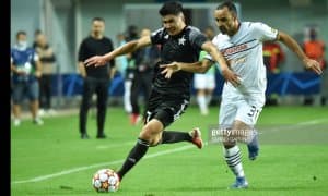 Яхшибоев Чемпионлар лигасидаги ғалаба учун қанча мукофот пули олади?