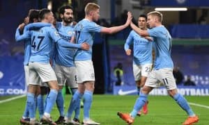 “Манчестер Сити”ни тарк этадиган беш юлдуз номи ошкор бўлди