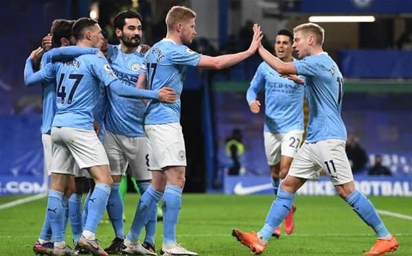 “Манчестер Сити”ни тарк этадиган беш юлдуз номи ошкор бўлди