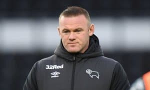 “Манчестер Юнайтед” Уэйн Рунини хафа қилди