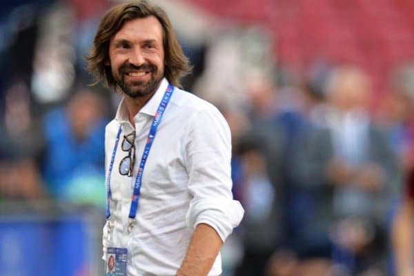 Пирло жамоани тозалашни давом эттиради