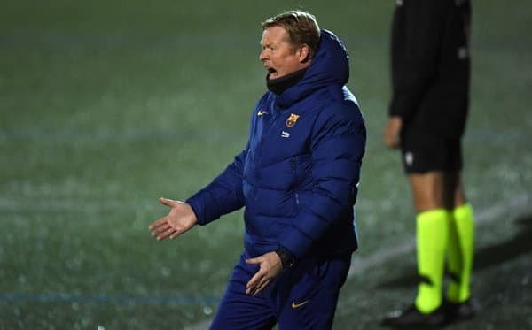 “Барселона”нинг трансфери ўхшамади