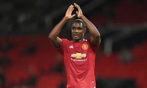 МЮ собиқ футболчиси "Ал-Шабаб"га ўтади