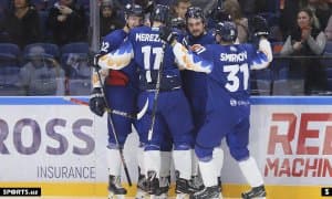 "Ҳумо" ўз тарихидаги энг йирик ғалабасини қай тарзда қўлга киритди? (Видео)