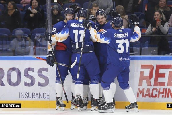 "Ҳумо" ўз тарихидаги энг йирик ғалабасини қай тарзда қўлга киритди? (Видео)