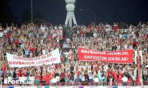 Наманганликларга етадигани топилмаяпди