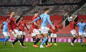 "Манчестер Сити" - МЮ учрашувининг шарҳловчиси маълум