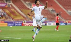 Бобир Абдихолиқов гуруҳ босқичидаги ўйинлар, БАА ва бошқалар ҳақида