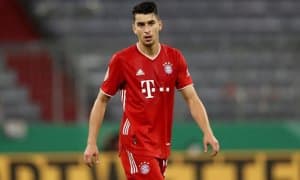 “Бавария” футболчиси мавсум бошланмай, узоқ муддатга сафдан чиқди