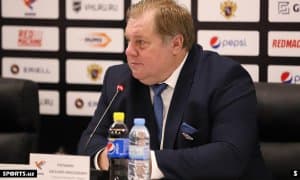 "Ҳумо" бош мураббийи узр сўради