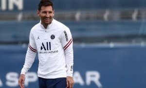 “Сити” Мессининг ворисига даъвогар