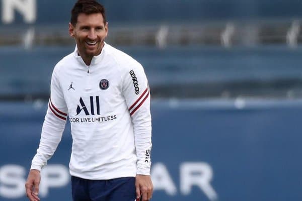 “Сити” Мессининг ворисига даъвогар