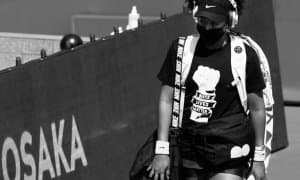 Осака Викага бош совринни совға қилди