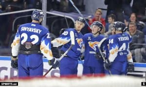 Петров кубоги. "Ҳумо"нинг рақиби маълум бўлди