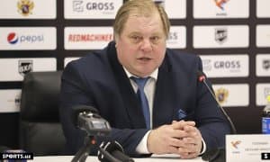 Евгений Попихин: Ёмон бошламаган эдик