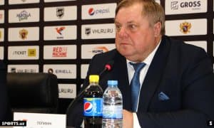 "Ҳумо" бош мураббийи: Бундай ўйин соғлиқ учун зарарли