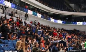 "Ҳумо"дан ажойиб рекорд