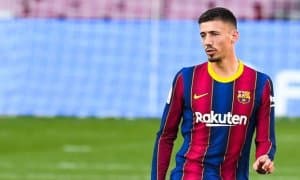 “Барса” Англияга фуболчи жўнатади