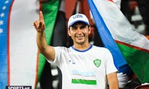 Австралия - Ўзбекистон. Мухлислар фотогалереяси