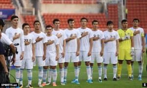 Австралия - Ўзбекистон учрашувини ким бошқаради?