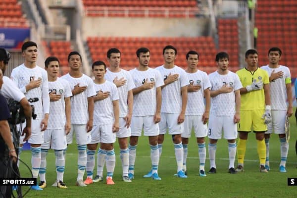 Австралия - Ўзбекистон учрашувини ким бошқаради?