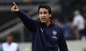 "Арсенал"нинг жорий мавсумдаги асосий мақсади нима?