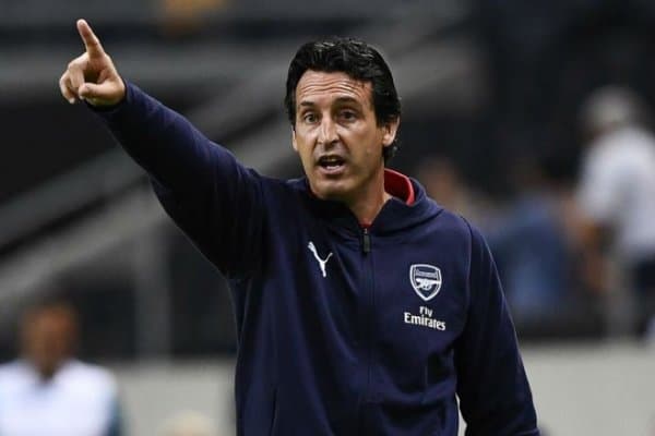 "Арсенал"нинг жорий мавсумдаги асосий мақсади нима?