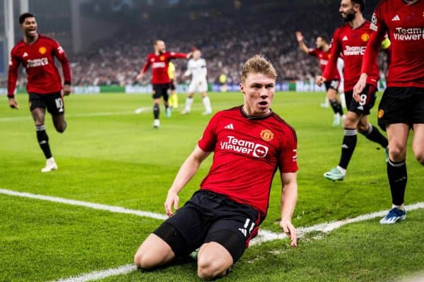 “Манчестер Юнайтед”да иккита катта йўқотиш