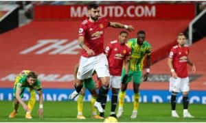 Фернандешсиз МЮнинг ҳолатини тасаввур қилиш ҳам қийин