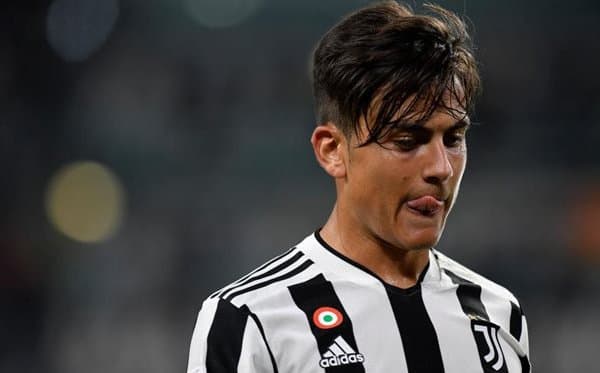 Дибала, ўрнингга сендан зўри келади!