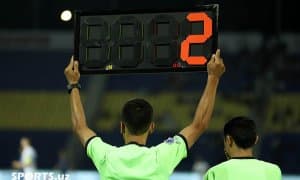 Coca Cola Суперлига. "Бунёдкор" - "Локомотив" учрашувини Шукуруллаев бошқаради