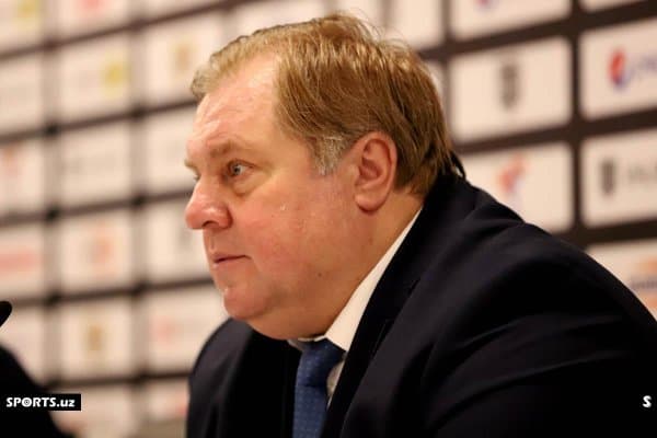 Евгений Попихин: "Ҳумо"да "киллер" йўқ