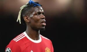 “Реал” Погба билан келиша олмади