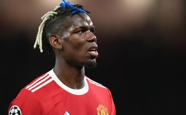 “Реал” Погба билан келиша олмади