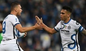 “Интер” катта сумма эвазига энг зўр футболчисидан воз кечади