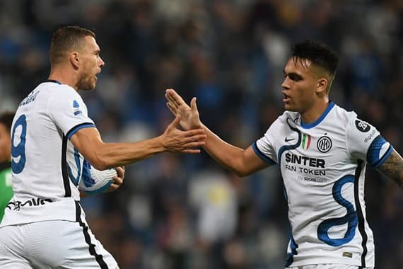 “Интер” катта сумма эвазига энг зўр футболчисидан воз кечади