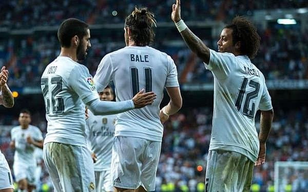 “Реал” тўққиз нафар ўйинчидан воз кечди