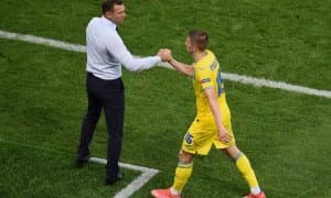 Шевченко Шомуродов ўйнаган жамоани кимлар билан кучайтириши маълум бўлди