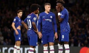 "Рома"га "Челси" футболчисини таклиф қилишди