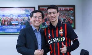 "Локомотив" Икром Алибоевга янги жамоасида омад тилади