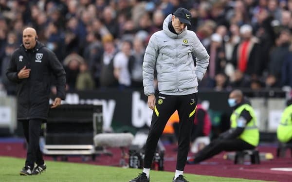 Тухель мени барибир ўйнатмайди, “Челси”дан кетаман!