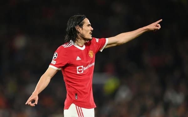 Каванини “Барса”га ўтишига йўл қўймаймиз!