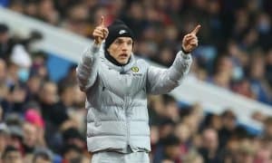 "Челси" катта трансферларни кўзлаяпти