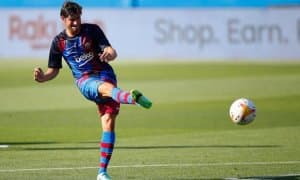 Маошингдан кечсанг, “Барса”да ўйнайсан!