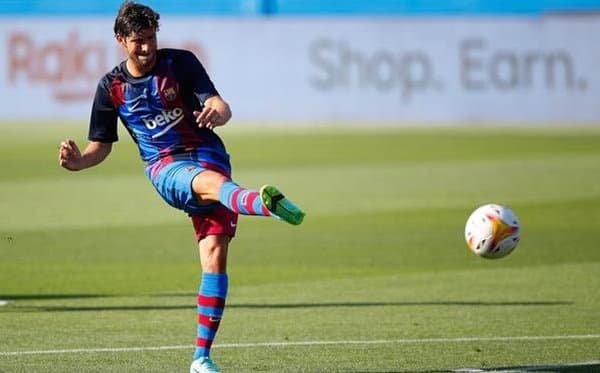 Маошингдан кечсанг, “Барса”да ўйнайсан!