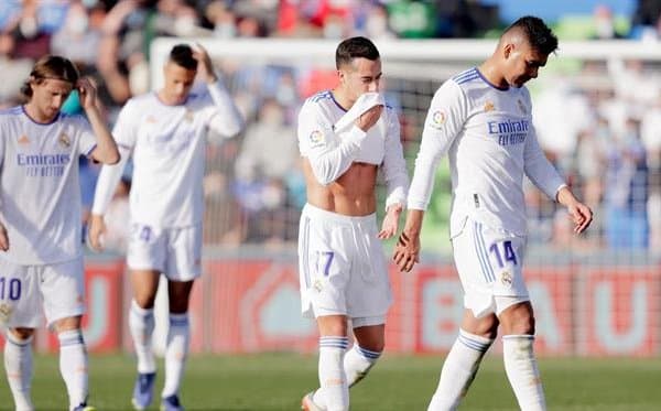 “Реал” фақат бир жамоадан қўрқади!