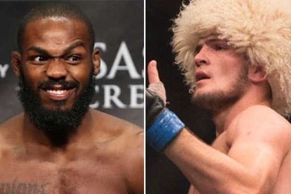 Жон Жонс: Макрегор ажойиб жангчи, лекин Хабибга қарши тикмаган бўлардим