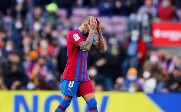 “Барса” юлдузи: Қадримга йиғлайман!